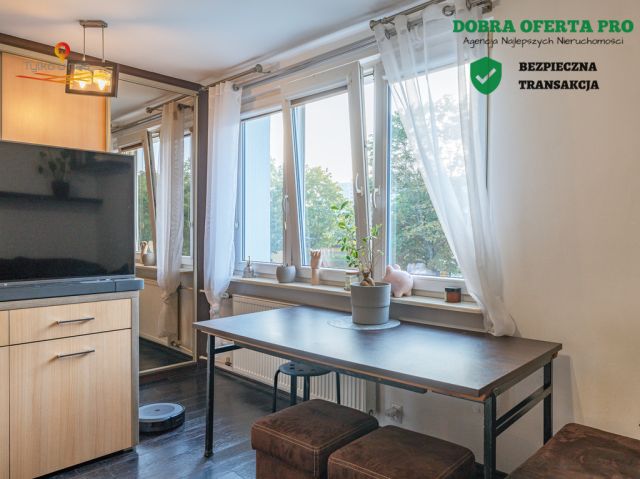 Mieszkanie 1-pokojowe Gdańsk Jelitkowo, ul. Jakuba Wejhera. Zdjęcie 5