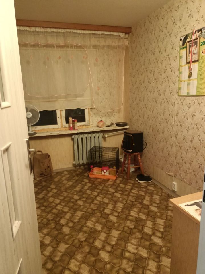 Mieszkanie 4-pokojowe Mońki, ul. Tysiąclecia. Zdjęcie 4