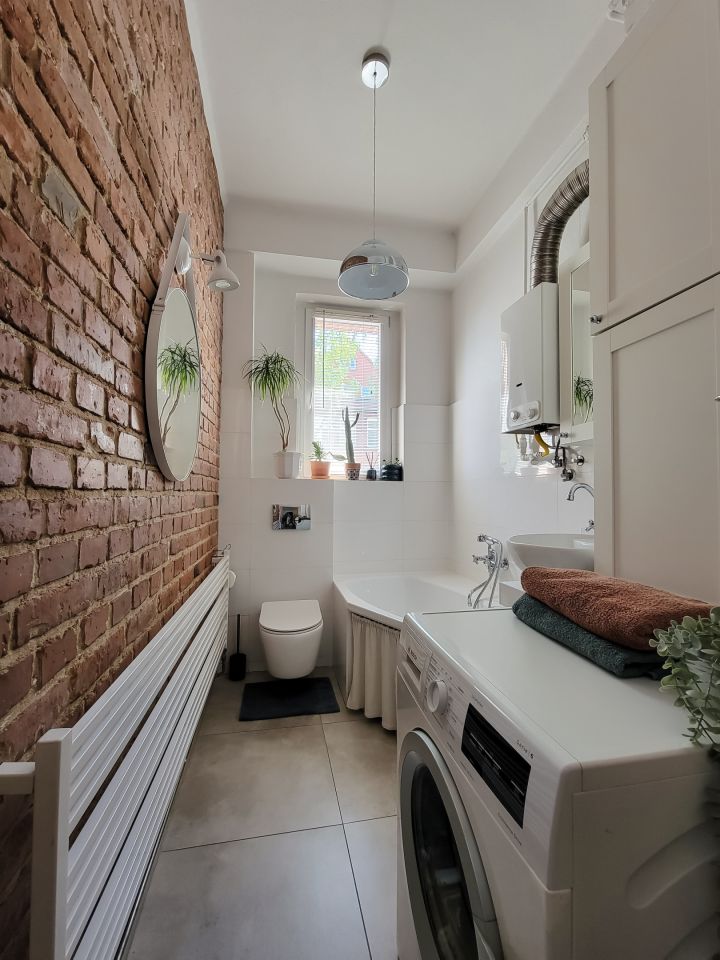 Mieszkanie 2-pokojowe Gliwice Ligota Zabrska, ul. Pszczyńska. Zdjęcie 8