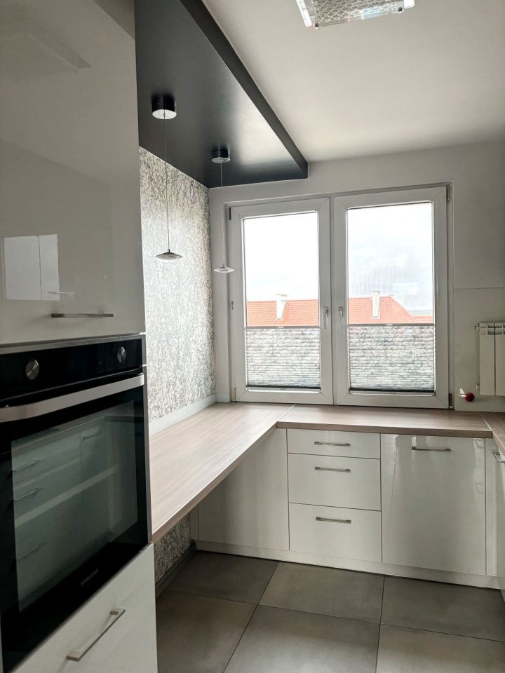 Mieszkanie 3-pokojowe Kalisz Dobrzec, ul. Prymasa Stefana Wyszyńskiego. Zdjęcie 5