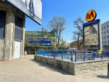 Mieszkanie 3-pokojowe Warszawa Mokotów, ul. Kazimierzowska