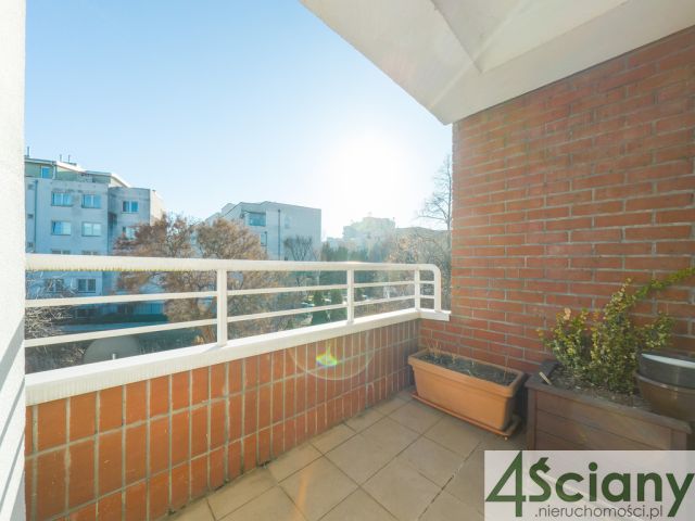 Mieszkanie 3-pokojowe Warszawa Gocław, ul. Władysława Witwickiego. Zdjęcie 23