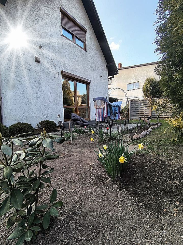 dom wolnostojący, 4 pokoje Chełmsko Śląskie, ul. Ogrodowa. Zdjęcie 21