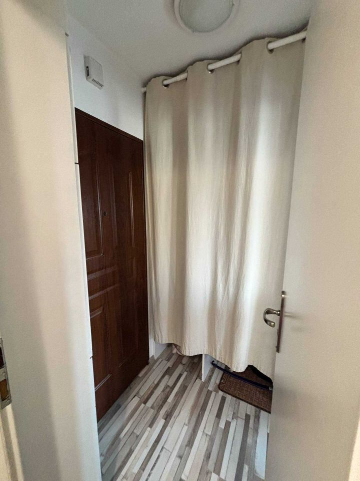 Mieszkanie 1-pokojowe Toruń Bydgoskie Przedmieście, ul. Mikołaja Reja. Zdjęcie 5