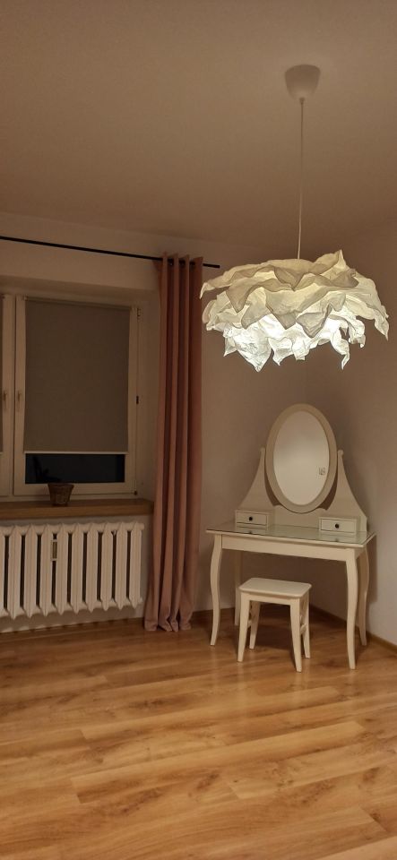 Mieszkanie 2-pokojowe Lubliniec Centrum, ul. Ogrodowa