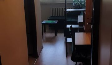Mieszkanie 1-pokojowe Katowice os. Tysiąclecia, ul. Piastów