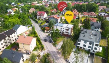 bliźniak, 6 pokoi Kraków Bieżanów, ul. Potrzask