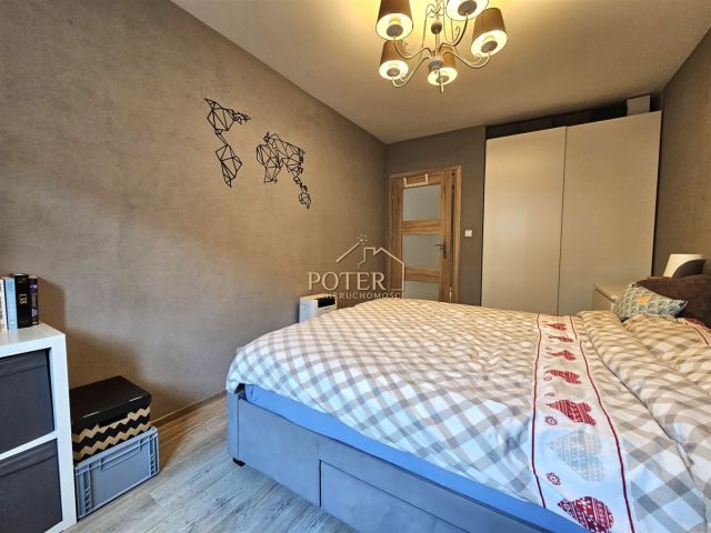 Mieszkanie 2-pokojowe Wrocław Krzyki, ul. Tarnogajska. Zdjęcie 11