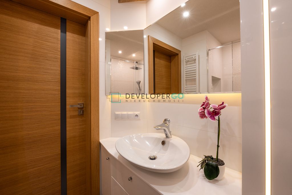 Mieszkanie 3-pokojowe Białystok Nowe Miasto, ul. Zachodnia. Zdjęcie 9