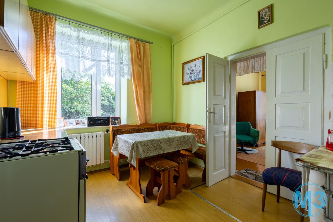 dom wolnostojący, 3 pokoje Lipa-Miklas. Zdjęcie 7