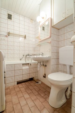 Mieszkanie 3-pokojowe Kraków Dębniki, ul. Komandosów. Zdjęcie 15