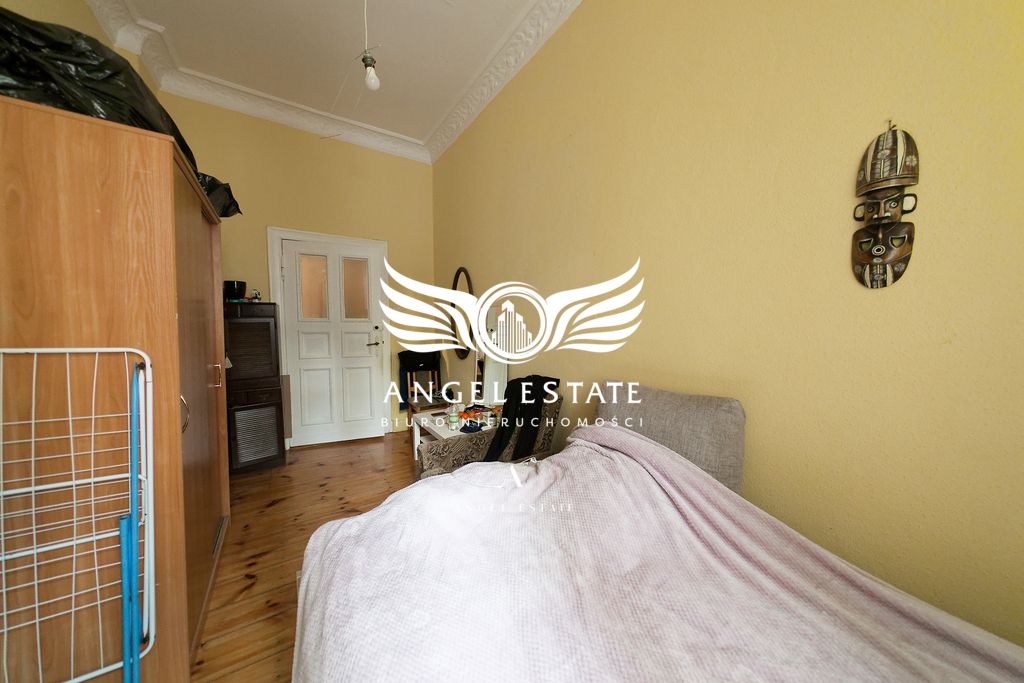 Mieszkanie 4-pokojowe Szczecin. Zdjęcie 8