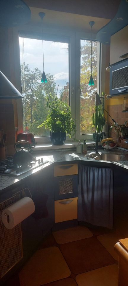 Mieszkanie 2-pokojowe Łódź Górna, ul. Adolfa Dygasińskiego. Zdjęcie 3