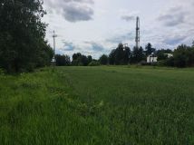 Działka budowlana Mikołów Paniowy, ul. Gliwicka. Zdjęcie 3