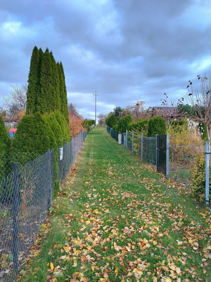 Działka rod Piątnica Poduchowna. Zdjęcie 4