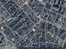 Mieszkanie 3-pokojowe Warszawa Praga-Południe, ul. Igańska