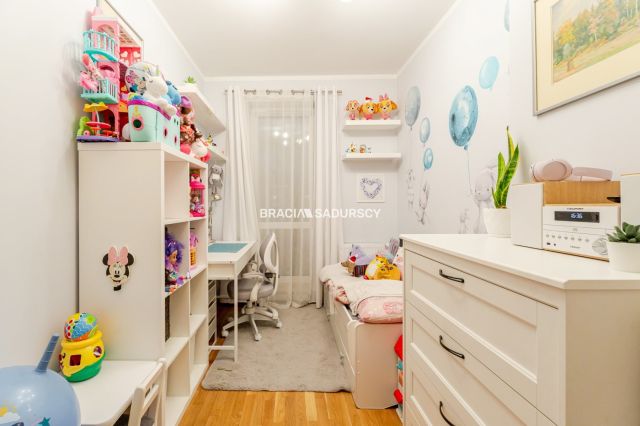 Mieszkanie 3-pokojowe Kraków Prądnik Biały, ul. Zygmunta Glogera. Zdjęcie 23