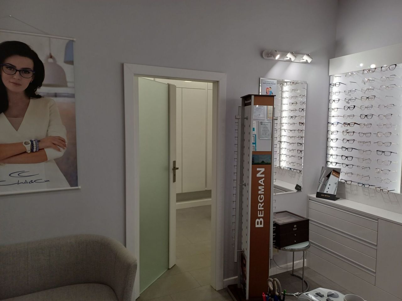 Lokal Białystok Wygoda. Zdjęcie 6