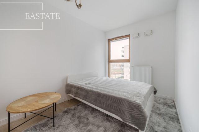 Mieszkanie 3-pokojowe Warszawa Włochy, ul. Przy Torach. Zdjęcie 1