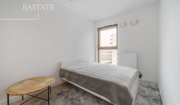 Mieszkanie 3-pokojowe Warszawa Włochy, ul. Przy Torach