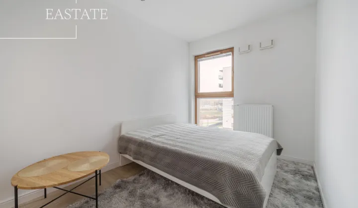 Mieszkanie 3-pokojowe Warszawa Włochy, ul. Przy Torach