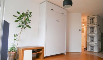 Mieszkanie 2-pokojowe Warszawa Ursus, ul. Górna Droga