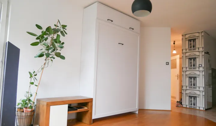 Mieszkanie 2-pokojowe Warszawa Ursus, ul. Górna Droga