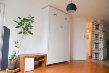 Mieszkanie 2-pokojowe Warszawa Ursus, ul. Górna Droga