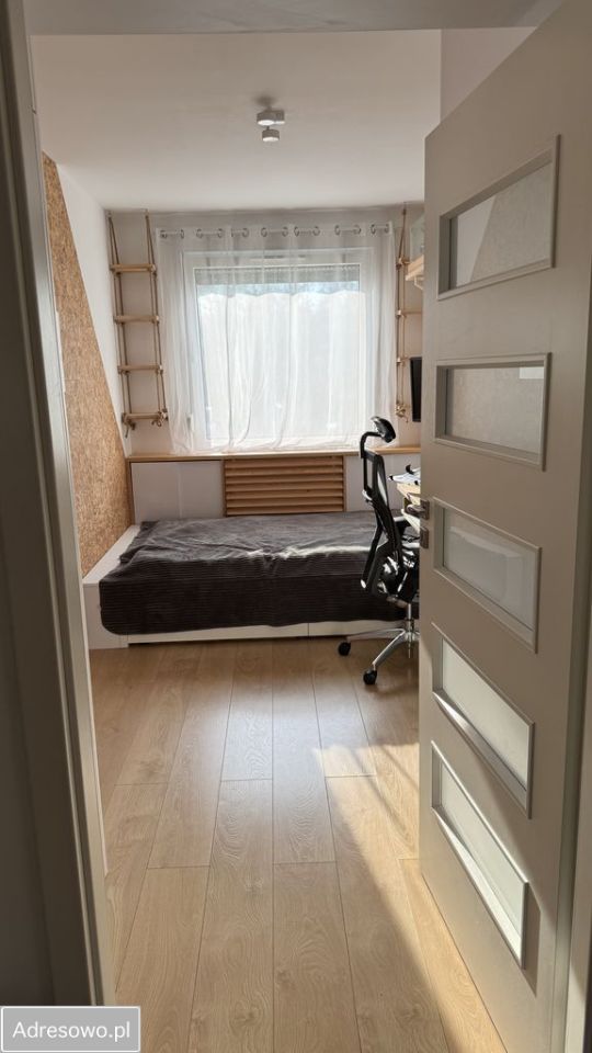 Mieszkanie 3-pokojowe Wrocław Sołtysowice, ul. Rafała Wojaczka. Zdjęcie 7