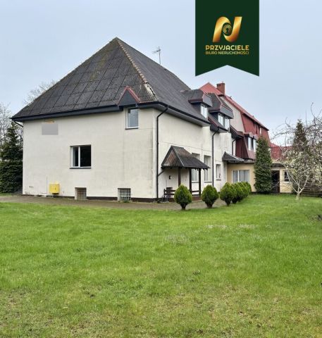 bliźniak, 14 pokoi Jastrzębia Góra. Zdjęcie 3