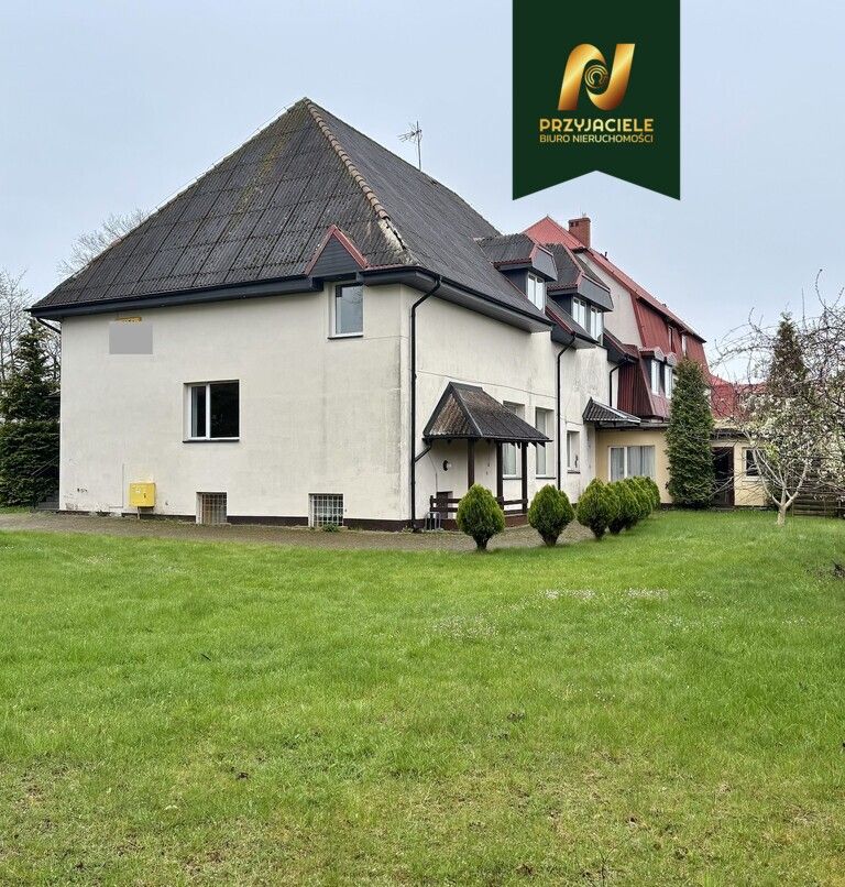 bliźniak, 14 pokoi Jastrzębia Góra. Zdjęcie 3