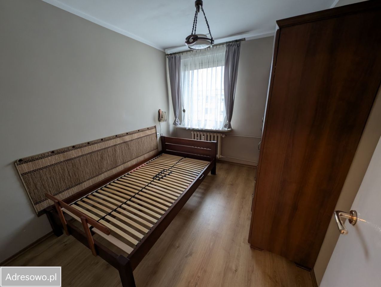 Mieszkanie 3-pokojowe Legnica Centrum, ul. Złotoryjska. Zdjęcie 10