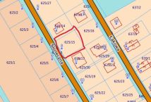 Działka budowlana Stepnica. Zdjęcie 3