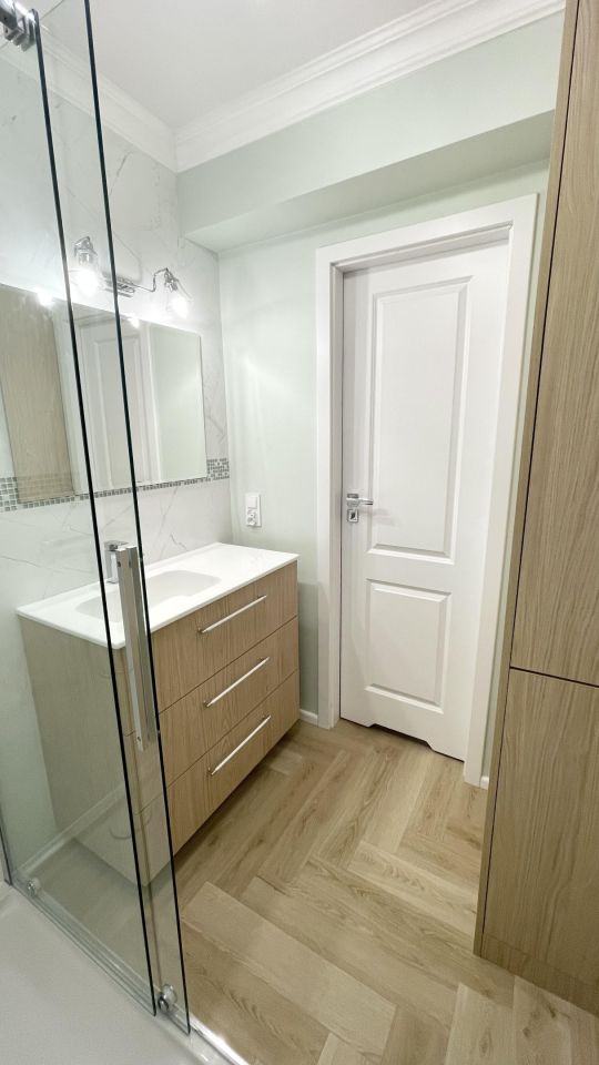 Mieszkanie 3-pokojowe Grudziądz Rządz, ul. Wiktora Kulerskiego. Zdjęcie 12