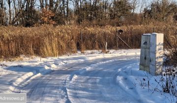 Działka budowlana Stelmachowo