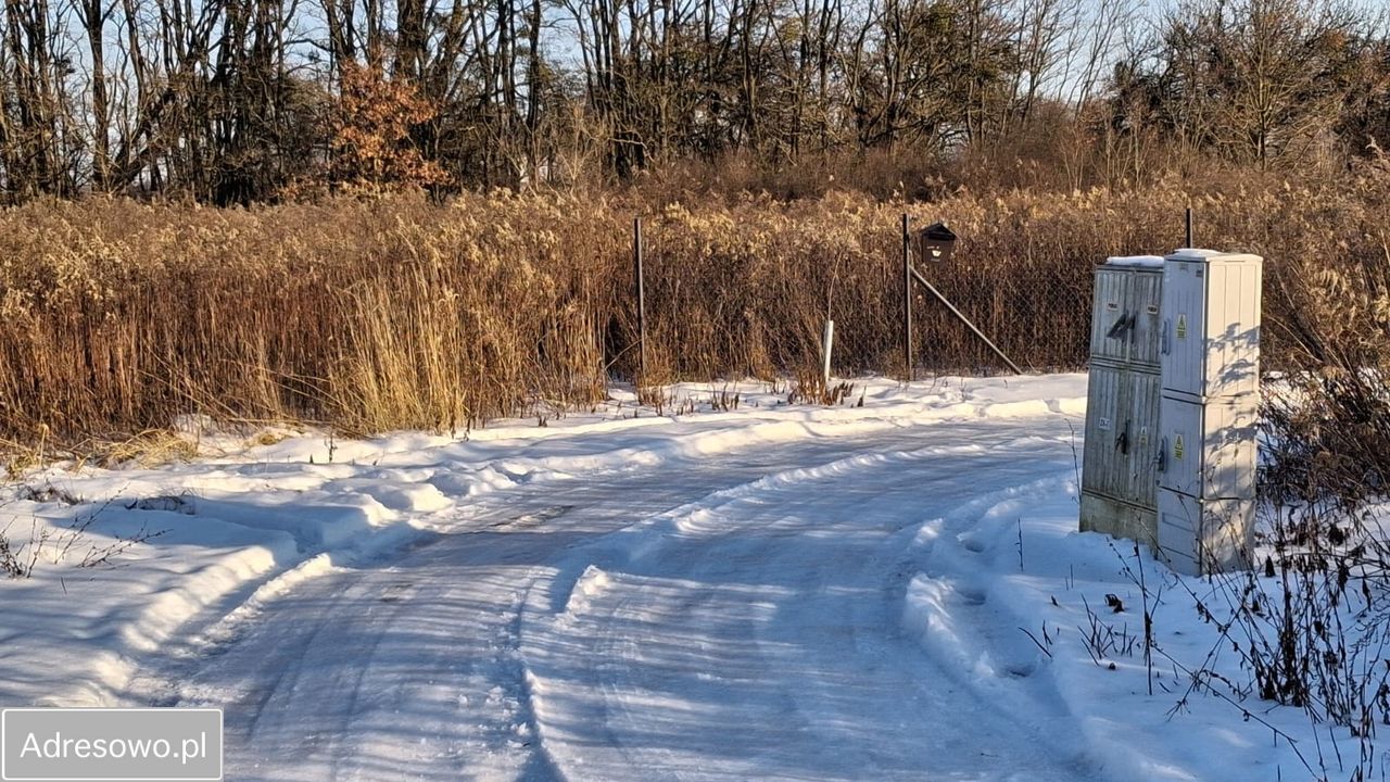 Działka budowlana Stelmachowo. Zdjęcie 2