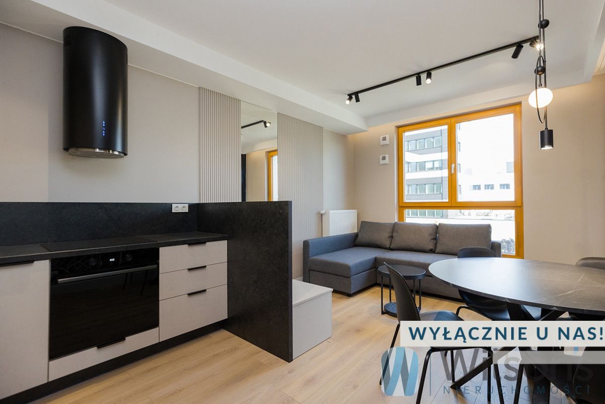 Mieszkanie 2-pokojowe Warszawa, ul. Goleszowska. Zdjęcie 1