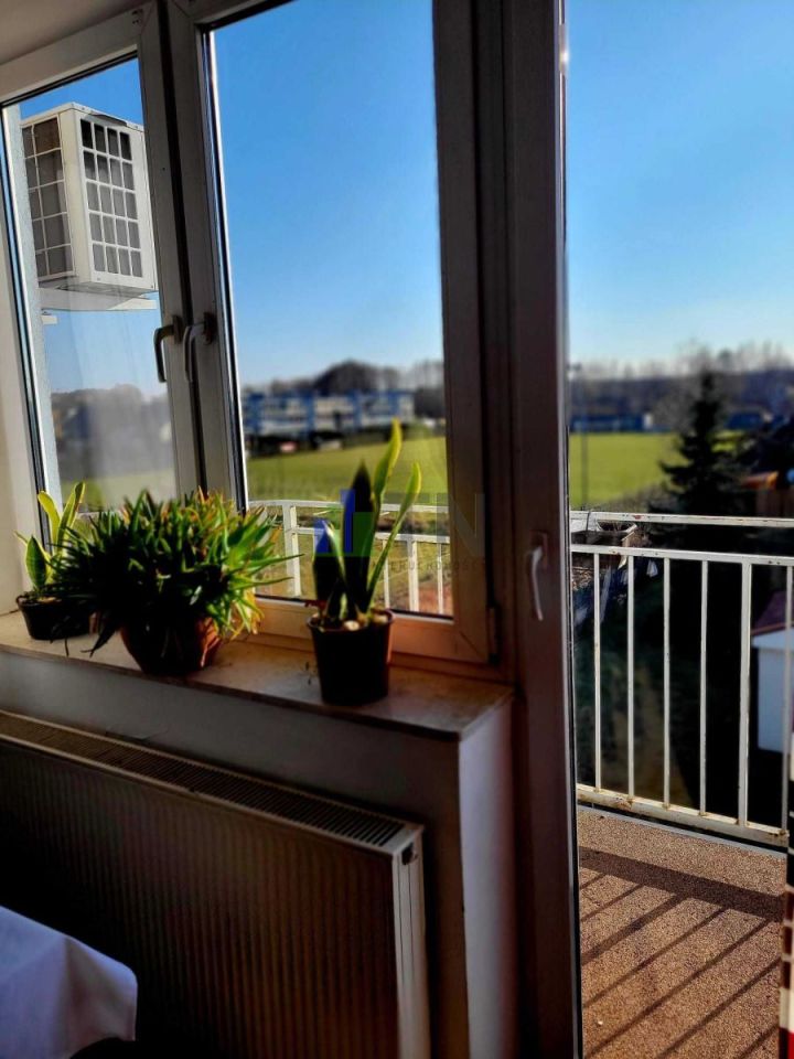 Mieszkanie 4-pokojowe Wrocław Psie Pole, ul. Gitarowa. Zdjęcie 14