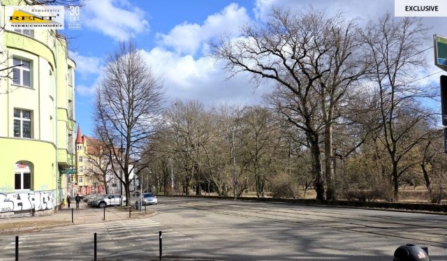 Mieszkanie 3-pokojowe Szczecin, ul. Jacka Malczewskiego. Zdjęcie 3