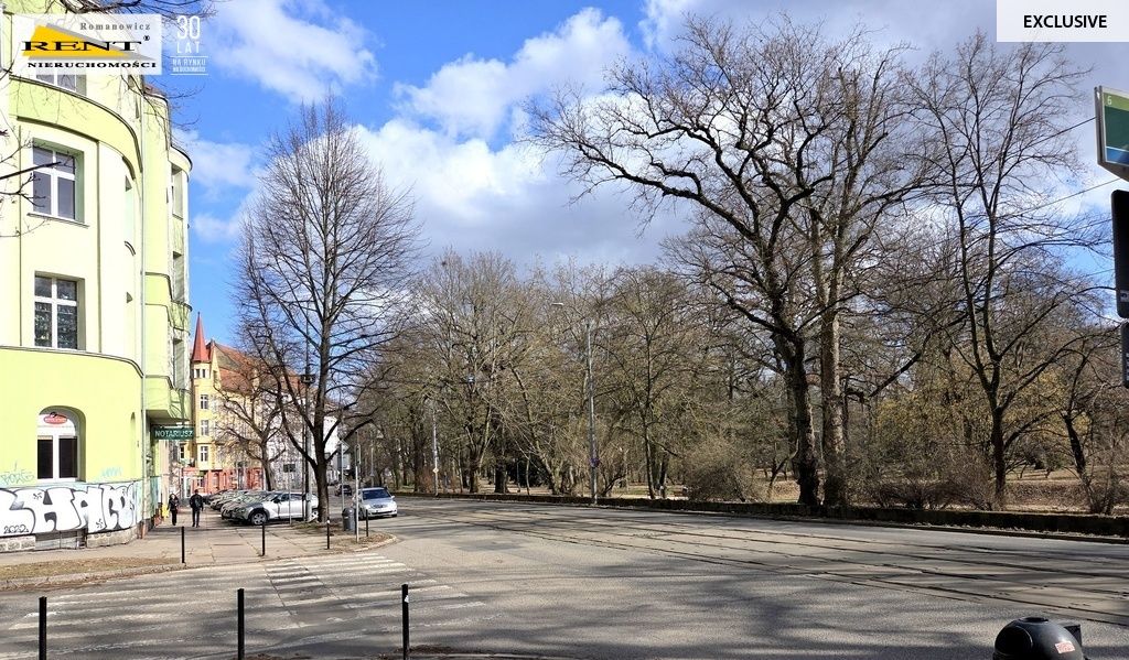 Mieszkanie 3-pokojowe Szczecin, ul. Jacka Malczewskiego. Zdjęcie 3