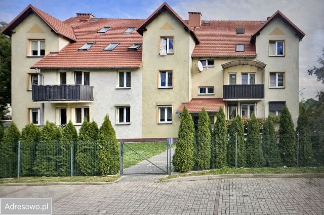 Mieszkanie 3-pokojowe Lewin Brzeski, ul. Kilińskiego. Zdjęcie 1