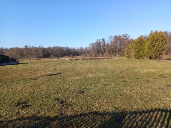 Działka budowlana Rutki-Marszewice. Zdjęcie 6