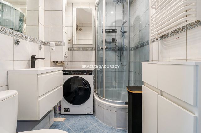 Mieszkanie 2-pokojowe Kraków Podgórze, ul. Lipska. Zdjęcie 15