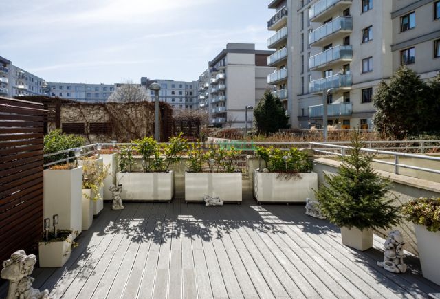 Mieszkanie 4-pokojowe Wrocław Tarnogaj, ul. Piękna. Zdjęcie 15