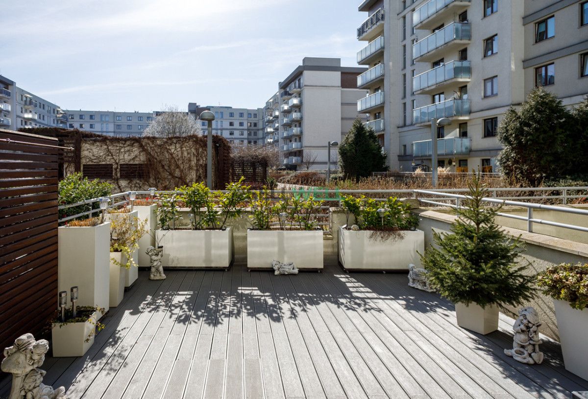 Mieszkanie 4-pokojowe Wrocław Tarnogaj, ul. Piękna. Zdjęcie 15