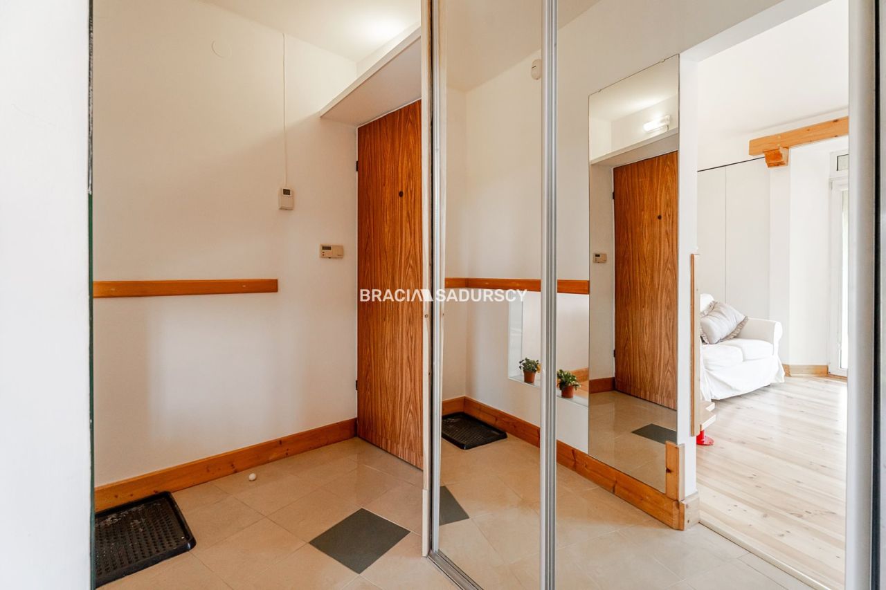 Mieszkanie 1-pokojowe Kraków Dębniki, ul. Lubostroń. Zdjęcie 13