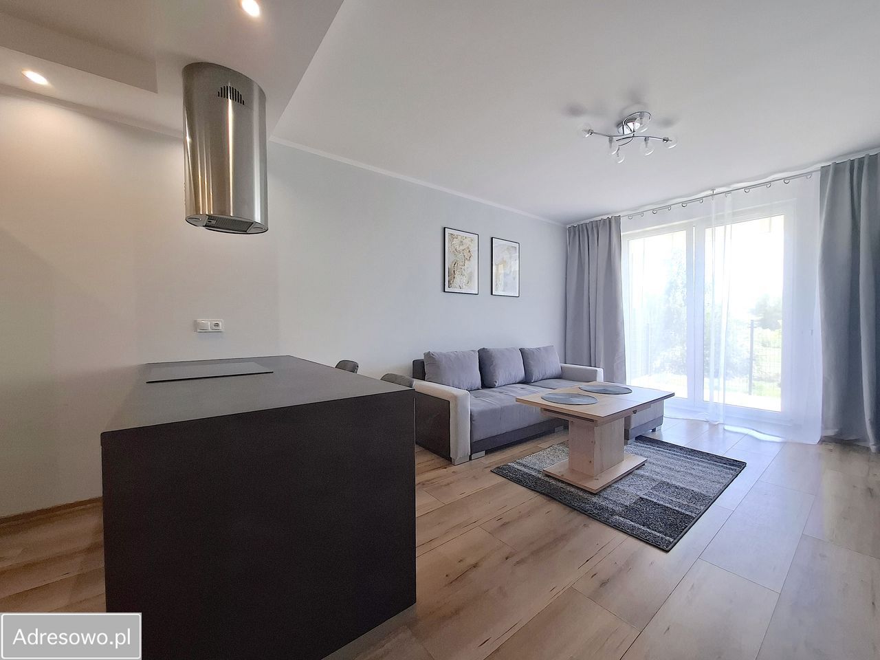 Mieszkanie 2-pokojowe Szczecin Warszewo, ul. Limby. Zdjęcie 6