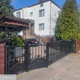 dom wolnostojący, 6 pokoi Łapy, ul. Boczna. Zdjęcie 4