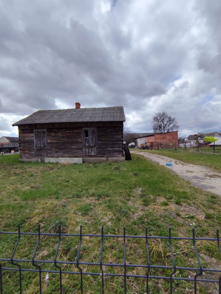 Działka siedliskowa Lipowiec. Zdjęcie 5