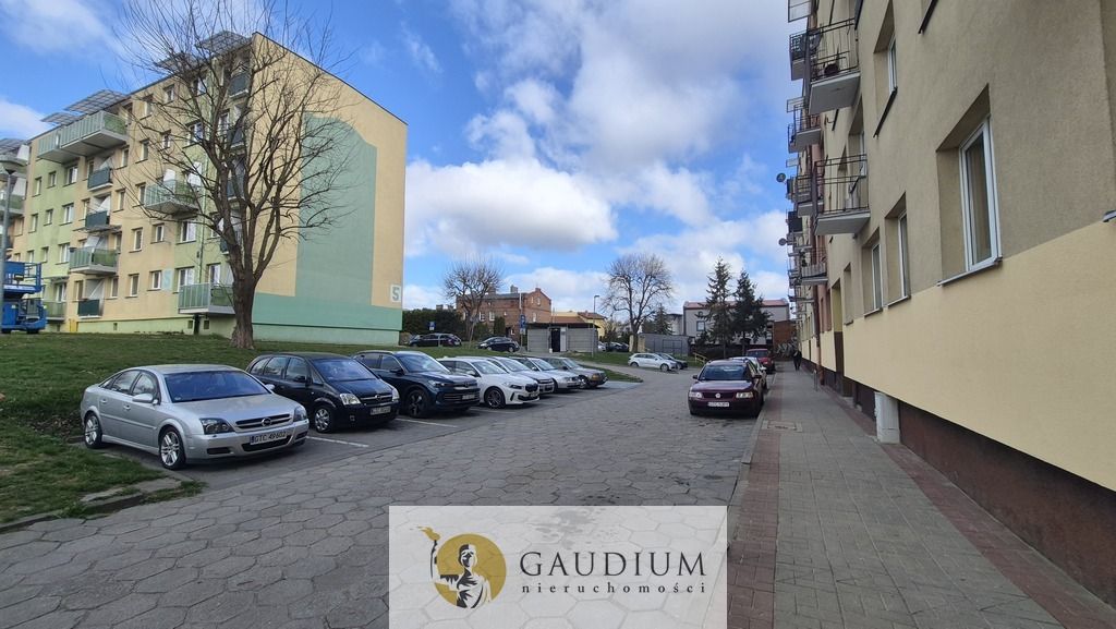 Mieszkanie 1-pokojowe Tczew, ul. Polna. Zdjęcie 13